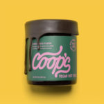 Coop's Hot Fudge Sauce - Vegan