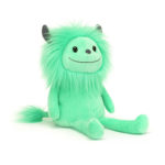 Jellycat Cosmo Monster
