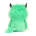 Jellycat Cosmo Monster - Image 3