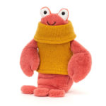 Jellycat Cozy Crew - Lobster
