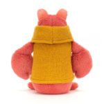 Jellycat Cozy Crew - Lobster - Image 2