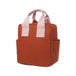 Danica Weekday Lunch Tote - Grenadine - Image 2