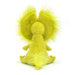 Jellycat Davey Dilophosaurus - Image 3