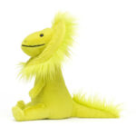 Jellycat Davey Dilophosaurus - Image 2