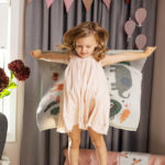 Ekelund Baby Blanket - Djungeldjur - Image 3