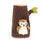 Jellycat Forest Fauna - Owl