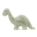 Jellycat Fossilly - Brontosaurus - Image 3