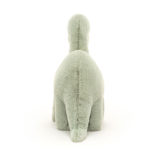 Jellycat Fossilly - Brontosaurus - Image 2