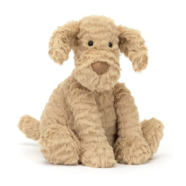 Jellycat Fuddlewuddle - Puppy