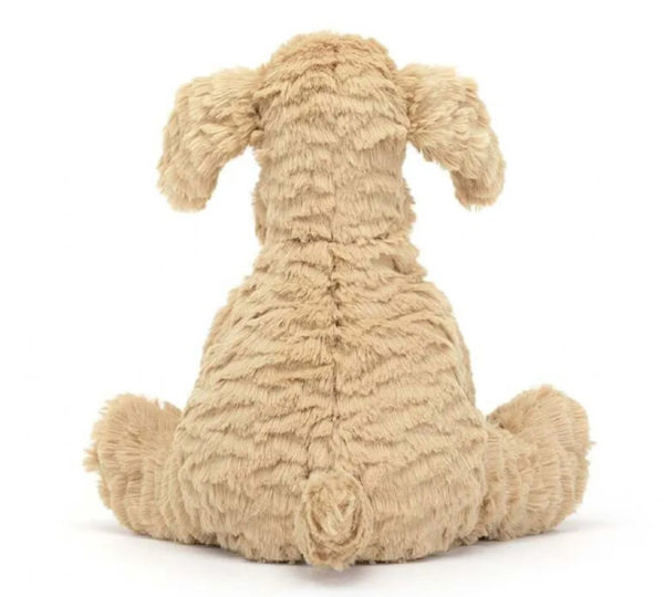 Jellycat Fuddlewuddle - Puppy - Image 2