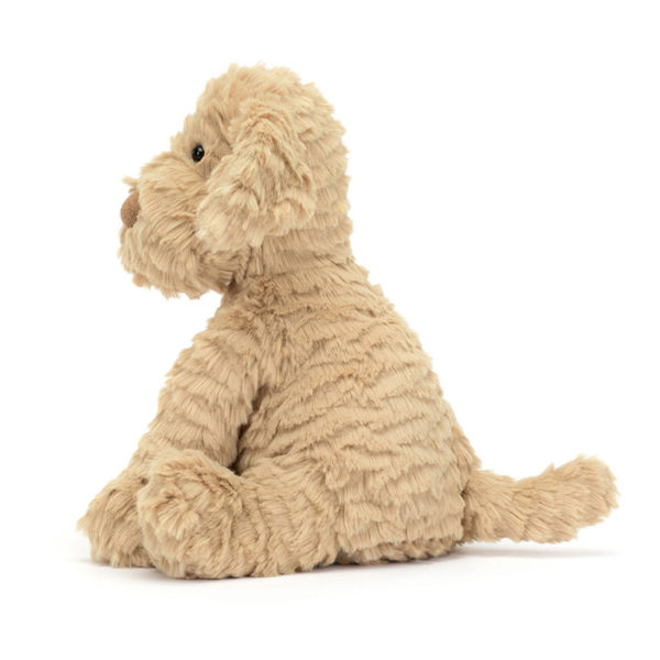 Jellycat Fuddlewuddle - Puppy - Image 3