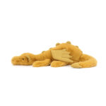 Jellycat Dragon -  Golden - Image 2