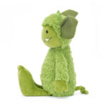 Jellycat Grizzo Gremlin - Image 2