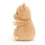 Jellycat Hank Hamster - Image 2