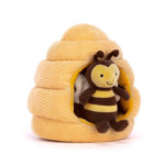 Jellycat Honeyhome Bee