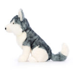 Jellycat Jackson Husky - Image 2