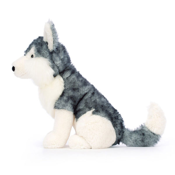 Jellycat Jackson Husky - Image 2