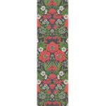 Ekelund Table Runner - Julblommor - Image 2