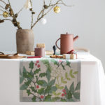 Ekelund Table Runner - Julia