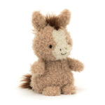 Jellycat Little - Horse