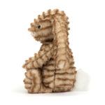 Jellycat Bashful Luxe - Bunny Juniper - Image 3