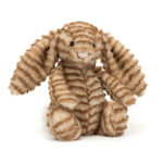 Jellycat Bashful Luxe - Bunny Juniper