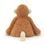 Jellycat Junglie Monkey - Image 2