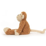 Jellycat Junglie Monkey - Image 3