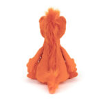 Jellycat Cruz Crested Newt - Image 3
