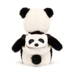 Jellycat Backpack - Panda - Image 3