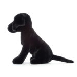 Jellycat Pippa Black Labrador - Image 2