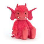 Jellycat Pandora Pixie