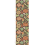 Ekelund Table Runner - Plenty of Pumpkins - Image 2