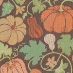 Ekelund Table Runner - Plenty of Pumpkins - Image 3