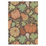 Ekelund Tea Towel - Plenty of Pumpkins - Image 2