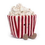 Jellycat Amuseables - Popcorn