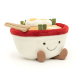 Jellycat Amuseables - Ramen