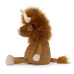 Jellycat Ramone Bull - Image 2