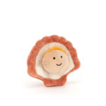Jellycat Sensational Seafood - Scallop