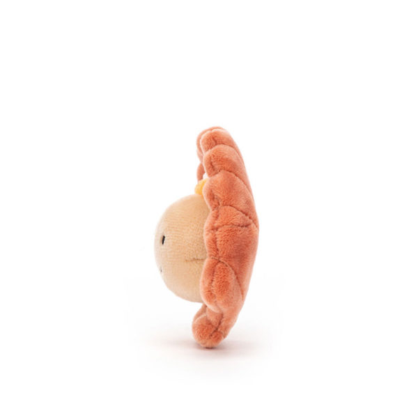 Jellycat Sensational Seafood - Scallop - Image 2