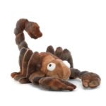 Jellycat Simon Scorpion
