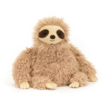 Jellycat Selma Sloth
