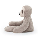 Jellycat Bailey Sloth  Medium - Image 2