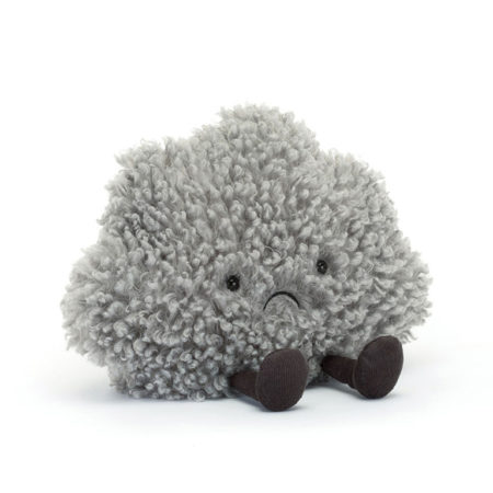 Jellycat Amuseables - Storm Cloud