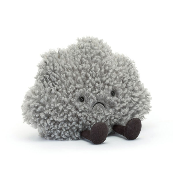Jellycat Amuseables - Storm Cloud