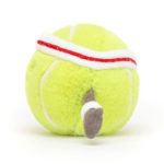 Jellycat Amuseables Sports - Tennis Ball - Image 2