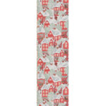 Ekelund Table Runner - Tomtebyn - Image 2