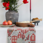 Ekelund Table Runner - Tomtebyn