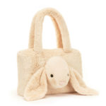 Jellycat Tote Bag - Smudge Rabbit - Image 4