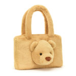 Jellycat Tote Bag - Smudge Bear